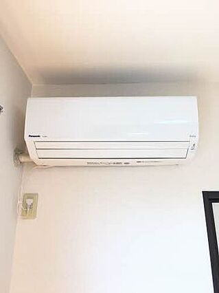 クレストアベニューC_内装_8