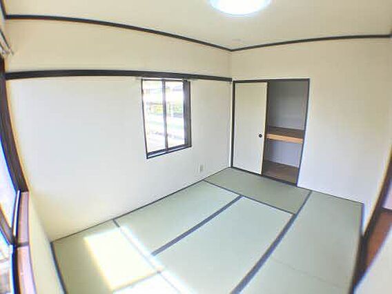 クレストアベニューC_内装_2