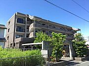 メゾン新井 3階 築26年11ヶ月の賃貸物件