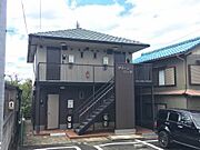 グリーンパーク 1階 築24年3ヶ月の賃貸物件