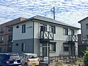 メゾン川田Aの賃貸物件