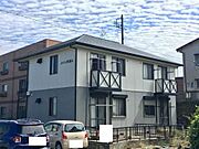 メゾン川田Aの賃貸物件