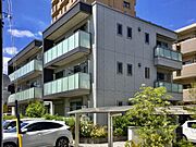 蒲郡駅より徒歩5分 1階 築12年8ヶ月の賃貸物件