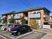 アドミラブールA 2階 築18年の賃貸物件