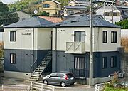 アネックス木白井の賃貸物件