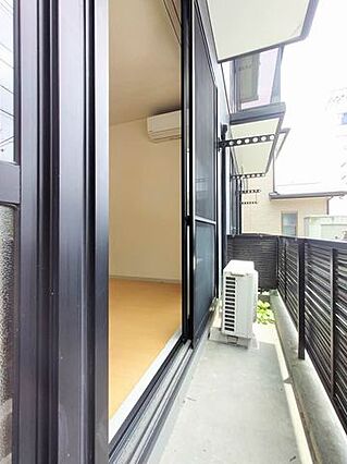 カーザ一色_内装_11