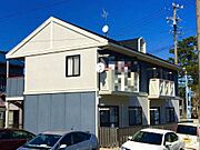 パークサイド若宮A 1階 築33年の賃貸物件