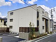 蒲郡駅より徒歩15分 3階 築2年10ヶ月の賃貸物件