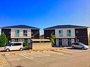 三河三谷駅より徒歩14分 築16年4ヶ月 2階建の賃貸物件