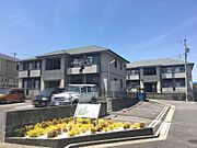 高松山レジデンスA 1階 築23年1ヶ月の賃貸物件