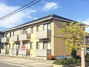 ディアス持川 D 1階 築19年1ヶ月の賃貸物件