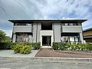 サンガーデンＣ 1階 築24年2ヶ月の賃貸物件