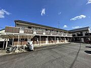 ハイツボンパパA 1階 築32年7ヶ月の賃貸物件