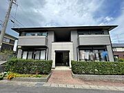 サンガーデンＣ 1階 築24年2ヶ月の賃貸物件