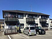 ディアス持川Bの賃貸物件