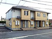 サニーコート久居Ｃ 2階 築19年1ヶ月の賃貸物件