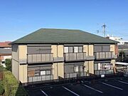 久居駅より徒歩13分 1階 築23年9ヶ月の賃貸物件