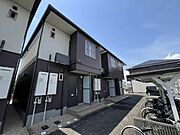 サニーコート久居Ｂ 2階 築19年2ヶ月の賃貸物件