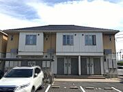 サニーコート久居Ｂ 2階 築19年2ヶ月の賃貸物件