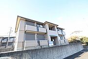 阿漕駅より徒歩13分 1階 築23年9ヶ月の賃貸物件