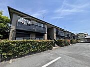 タカトアヴェニュー D 2階 築27年9ヶ月の賃貸物件