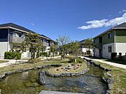 高茶屋駅より徒歩19分 1階 築20年7ヶ月の賃貸物件