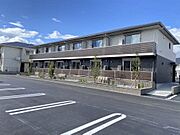 久居駅より徒歩19分 1階 築5年5ヶ月の賃貸物件