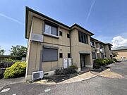 プラシノス利平治A 2階 築21年8ヶ月の賃貸物件