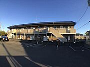 タウニィアサヒA 1階 築38年3ヶ月の賃貸物件