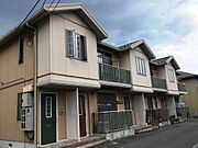 松阪駅より徒歩25分 2階 築20年5ヶ月の賃貸物件