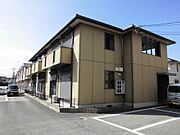 松阪駅より徒歩24分 2階 築23年8ヶ月の賃貸物件