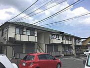 ディアス・エム１ 2階 築23年7ヶ月の賃貸物件