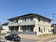  2階 築10年10ヶ月の賃貸物件