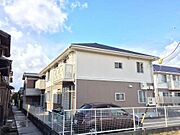 茅町駅より徒歩6分 1階 築32年の賃貸物件