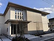 茅町駅より徒歩17分 築2年4ヶ月 2階建の賃貸物件