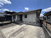 桑町駅より徒歩20分 築25年10ヶ月 2階建の賃貸物件