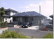 桑町駅より徒歩20分 1階 築25年7ヶ月の賃貸物件