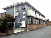 茅町駅より徒歩7分 2階 築19年1ヶ月の賃貸物件