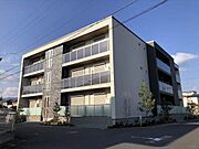 広小路駅よりバス2分 徒歩5分 1階 築2年3ヶ月の賃貸物件