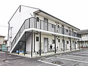 茅町駅より徒歩19分 築31年4ヶ月 2階建の賃貸物件