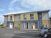 メゾンドファミーユ 2階 築18年の賃貸物件