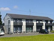 焼津駅よりバス20分 徒歩10分 2階 築28年7ヶ月の賃貸物件