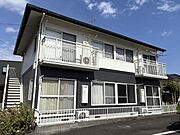 田村ハイツ 2階 築34年の賃貸物件