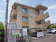 西焼津駅より徒歩4分 1階 築28年3ヶ月の賃貸物件