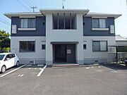 サンセールB 2階 築24年の賃貸物件