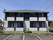 サンセールA 2階 築24年5ヶ月の賃貸物件