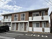 ルミエールNA 2階 築18年11ヶ月の賃貸物件