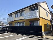焼津駅より徒歩12分 2階 築32年11ヶ月の賃貸物件