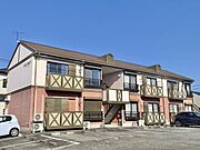 三島駅よりバス7分 徒歩3分 1階 築31年6ヶ月の賃貸物件