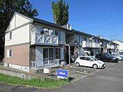 大場駅より徒歩10分 1階 築33年1ヶ月の賃貸物件